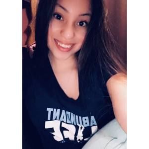 Meet your Posher, Jolynn